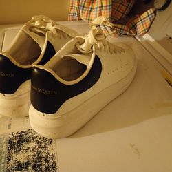 Brand New Balmain Shoes 