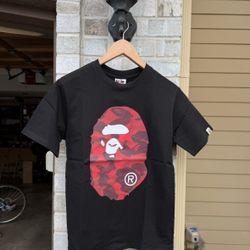 Bape Tee