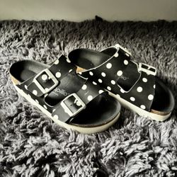 Polka dot Papillio By Birkenstock