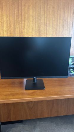 LG Monitor 27” 5K