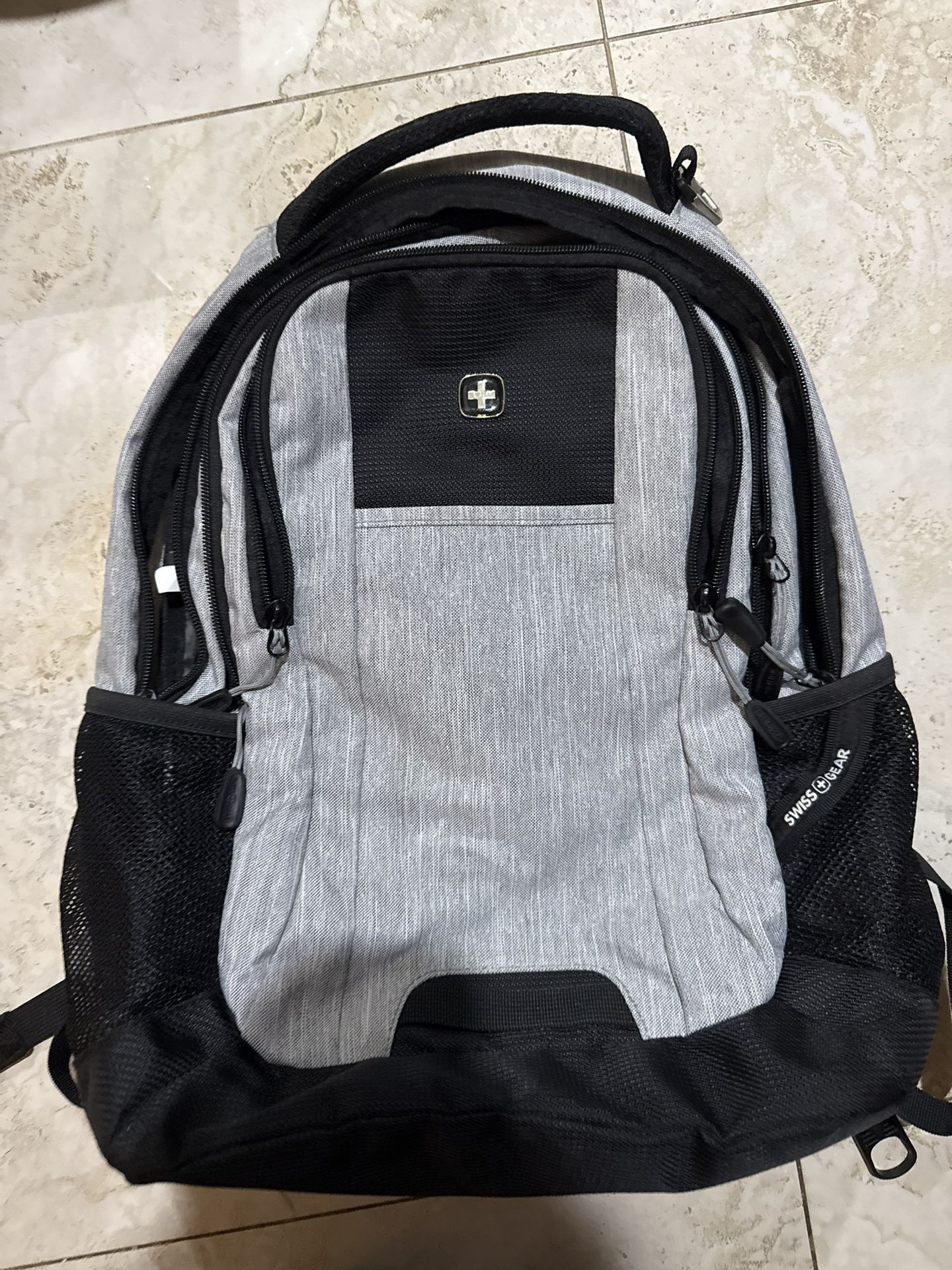 Backpack 