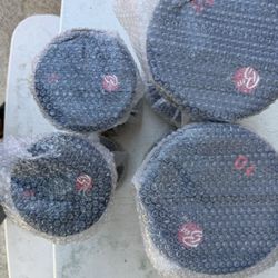 New 5 & 10lb Urethane Dumbbells (sell in Pairs)