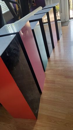 Display Stands