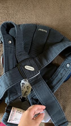 BabyBjörn Baby Carrier