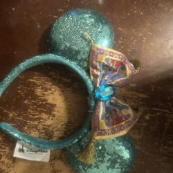 Minnie Mouse Ears