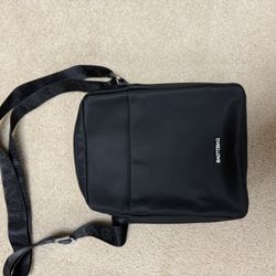 Men’s Crossbody Satchel 