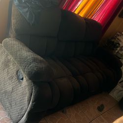 Recliner Couches