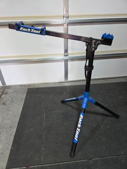 Park Tool PRS21 super lite team stand