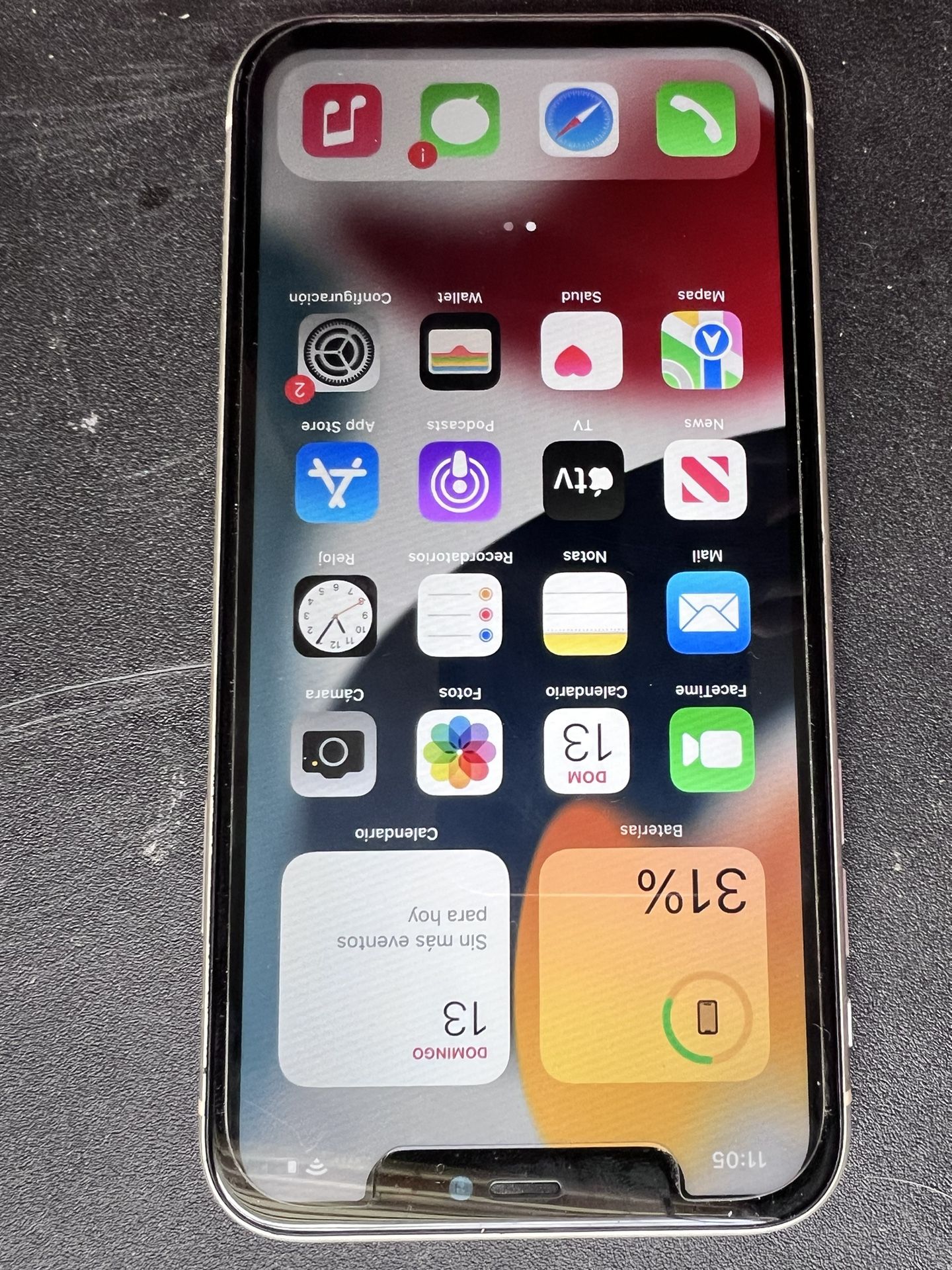 iPhone