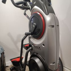 Elliptical 
