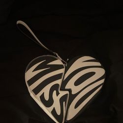 Katy Perry Miss You Magnetic Handbag