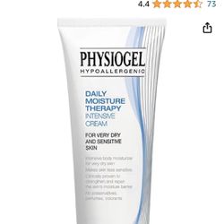 Physiogel Daily Moisture Therapy Intensive Face Cream