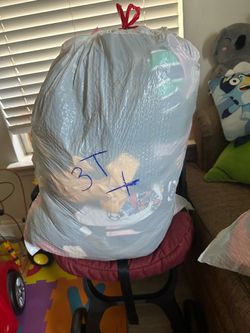 Clothes for boys (3T + )