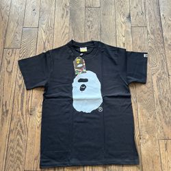 Bape Tee Size Medium 