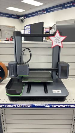 3D Printer