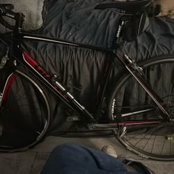 Giant  Bike