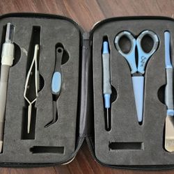 Sizzix Tool Kit With Case