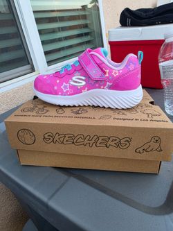 Sketchers