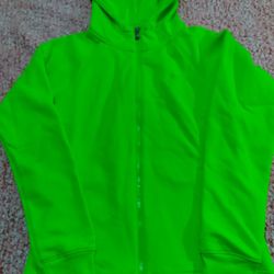 Womens Under Armour Hoodie 