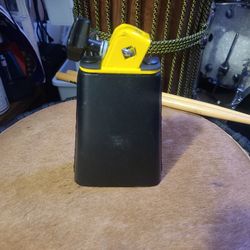 Cowbell Latin Percussion 
