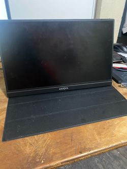 Arzopa mini monitor