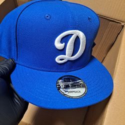 New Era Hats