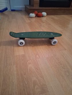 Skateboard 
