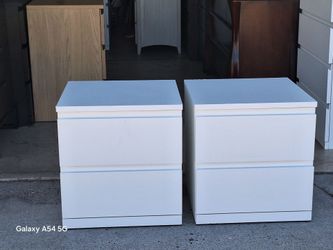 Nightstands