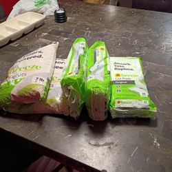 Tidy Cats Breeze Litter Kit