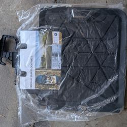 BMW 7 Series M Package Floor Mats