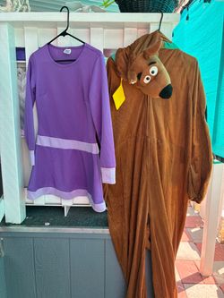 Scooby doo