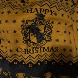 Harry Potter Sweater