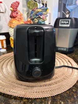 Toaster