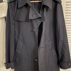 Rain Jacket SZ Medium 