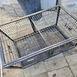 Pet Crates in Multiple Sizes – Safe Housing for Every Animal! among under