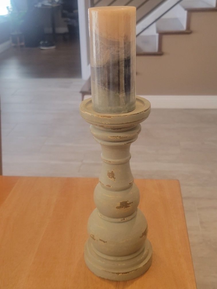 Candle Holder Pier1