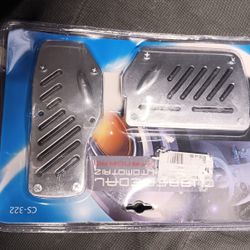Automotive Parts And Accessories 