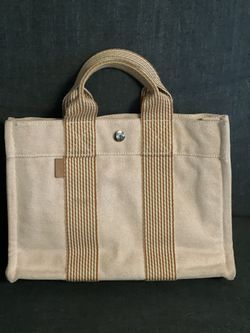 Hermes  Garden Party 