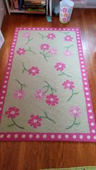 Pottery Barn Rug For Sale In Rochester Ny Offerup