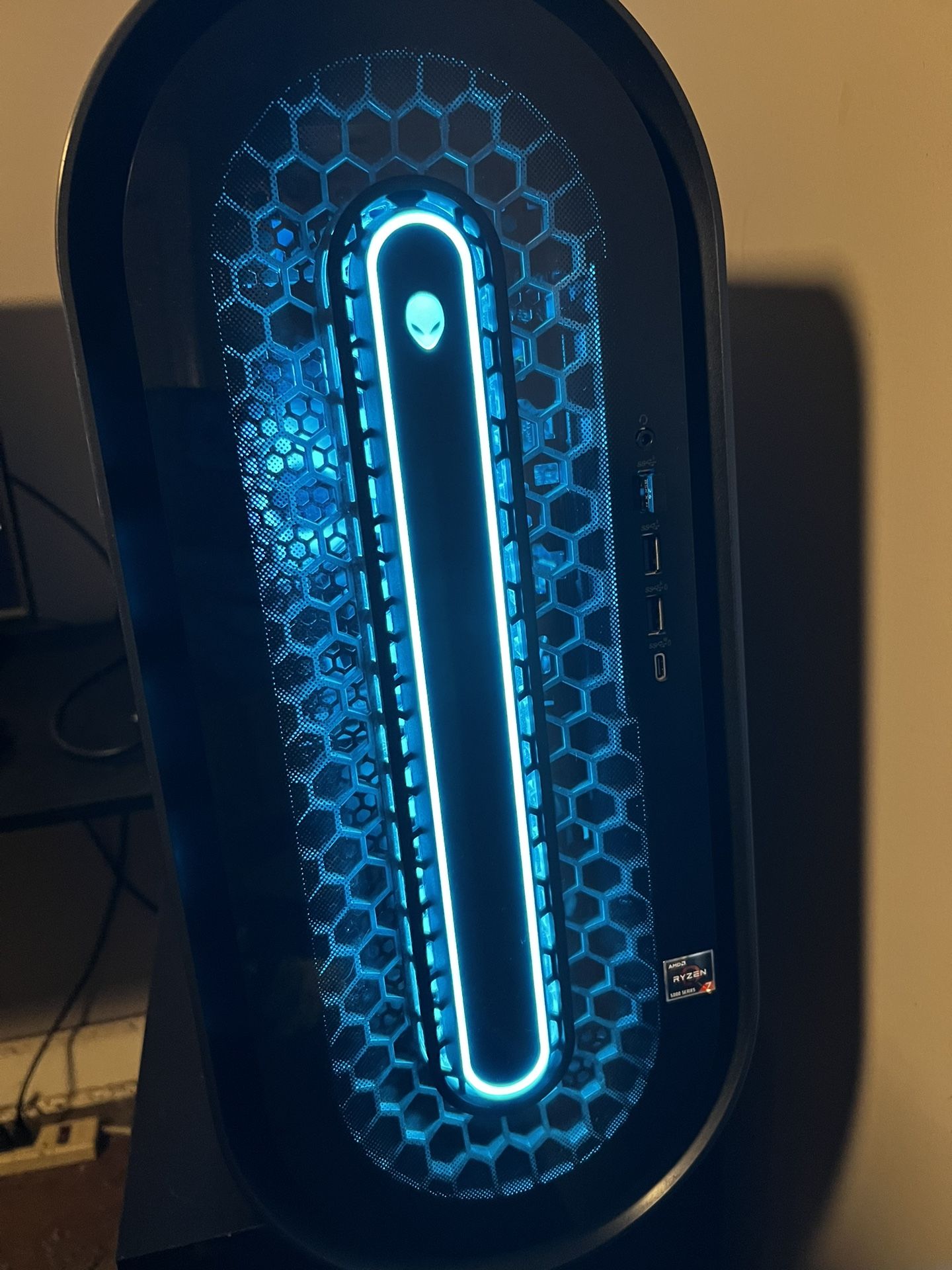 Alienware