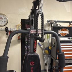 Marcy Weight Machine 
