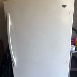 For Sale: Maytag Refrigerator - Great Condition!