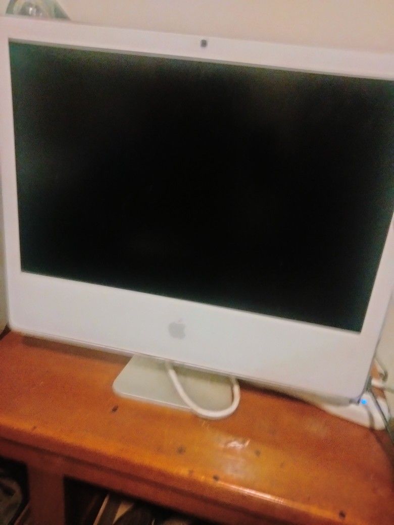 I Mac All In One