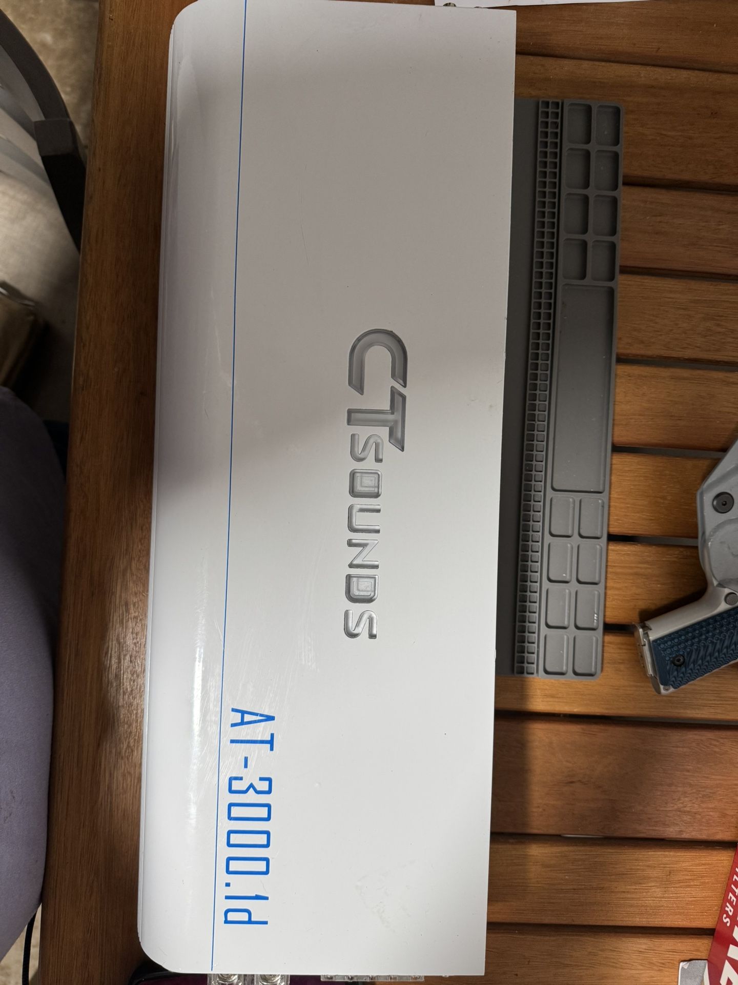 CT Sounds AT-3000.1d
