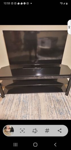 For a 65 in TV stand
