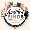 Assorted Finds