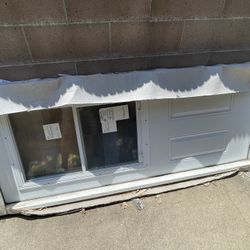 New Door