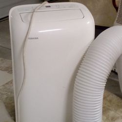  Portable Air Conditioner