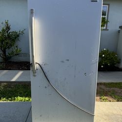 Free Freezer that works.