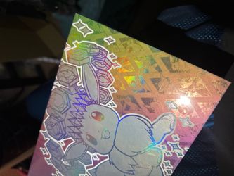 Prismatic upc